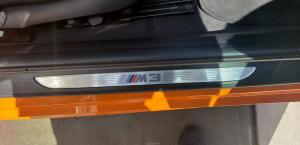 BMW M3 Lime Rock Park Edition 2013 года  (NA)